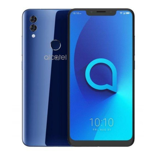 Alcatel 32go lte - 5v, nfc