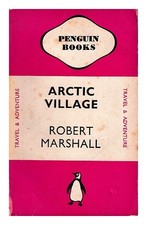 Marshall,Robert Arctic Village