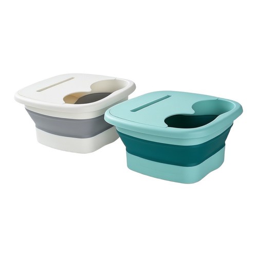 Baignoire spa portable bain - à,