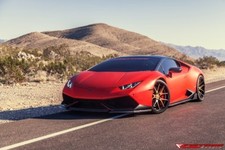 20” FERRADA FR2 BRONZE CONCAVE RIMS FOR CHARGER CHALLENGER 300  20X9/10.5 5X115 