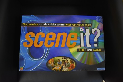 Scene complete movie - it?,