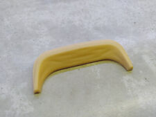 1961 Bburago 1/18 Jaguar Type E Cabriolet Cap