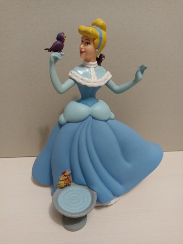 Tirelire disney cendrillon - disney,