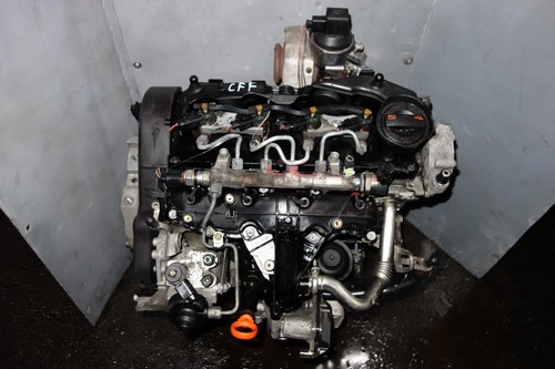 Moteur cff 105tkm - 105tkm, golf