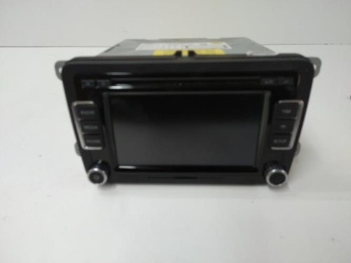 Autoradio origine volkswagen - autoradio,