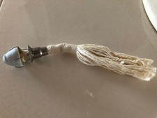 Ancienne  Mèche Bruleur Lampe