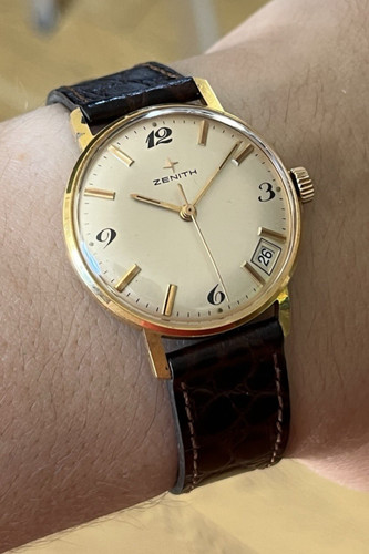 Bel etat montre - etat, mecanique