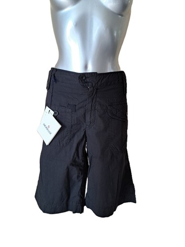 Moncler bermuda en - en, coton