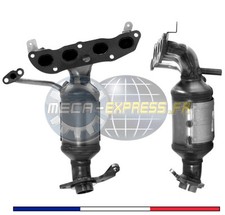 Catalyseur pour TOYOTA YARIS Essence 1.3 2008-2014 - E1976