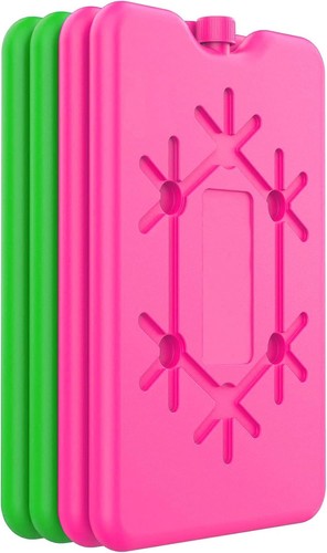Bloc glace pour glaciere lot - bloc,