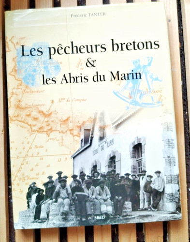 Les pêcheurs bretons - , &