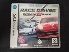 Race Driver Create & Race