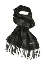 Echarpe écharpe unisex PIERRE CARDIN article JC2963 made in ITALY - cm.165 x 30