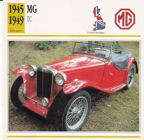 Grande bretagne - mg,