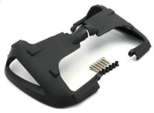 Paire de pare-cylindre "double