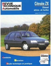 ▄▀▄ REVUE TECHNIQUE