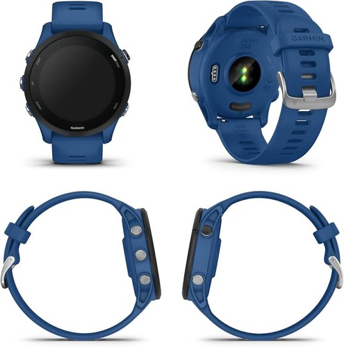 Cède montre garmin forerunner - montre,