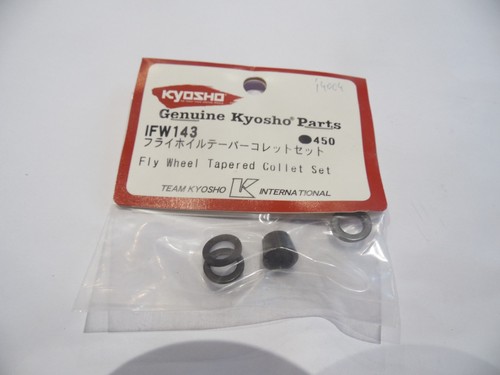Kyosho ifw143 fly wheel - fly,