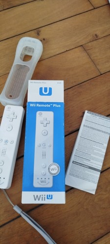 Manette wiimote motion - manette,