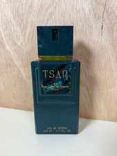 Parfum vintage TSAR – Van