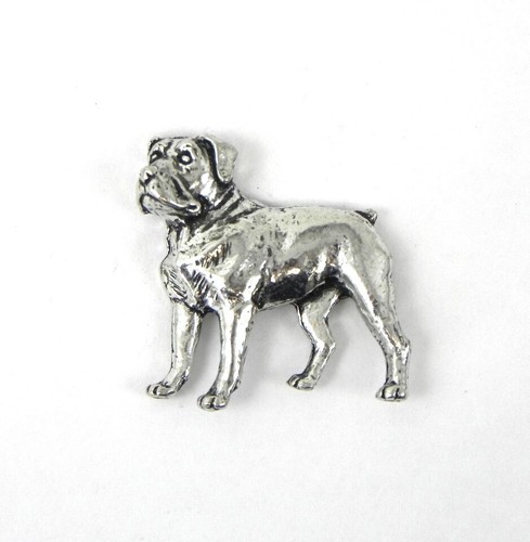 épinglette rottweiler chien - Épinglette,