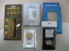 Alimentation Haute Qualité