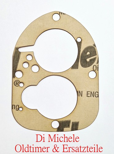 Pai solex carburateur joint - pai,