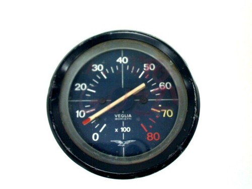 Tableau bord compteur - bord,
