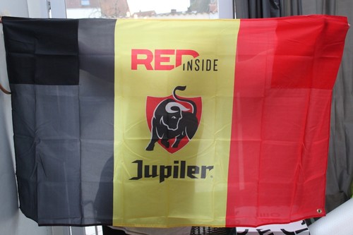 Neuf blister drapeau - s/blister, /