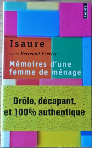 Isaure avec bertrand ferrier - bertrand,