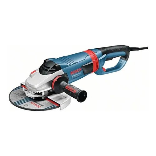 Meuleuse angle bosch pro - d'angle,
