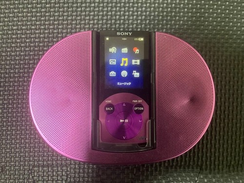 Sony walkman s744 lecteur - nw-s744,