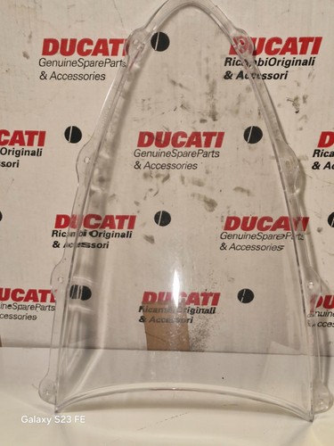 Bulle origine ducati - bulle,