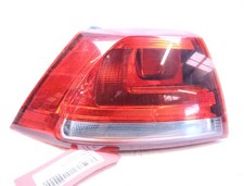 Feu arrière gauche occasion