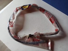 1 canalisation neuve d'essence