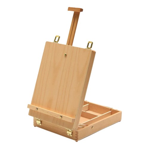 Chevalet table pour dessin - de,