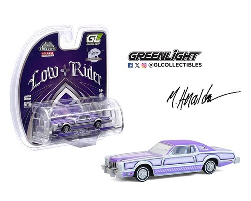 Ford thunderbird heralda - thunderbird,