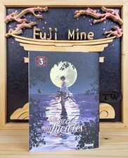 Manga - Les Noces Des Lucioles