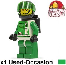 Lego Figurine Minifig Space