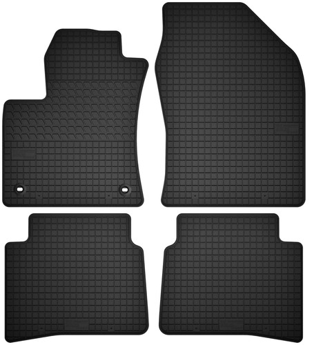 Tapis sol caoutchouc - de,