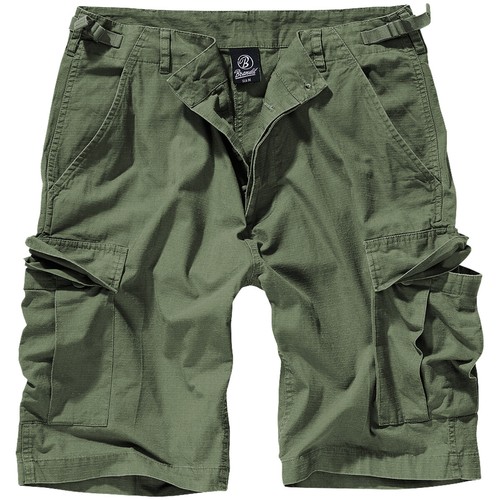 Brandit bdu shorts pêche - bdu,