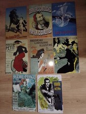 PLAQUE MURALE PUBLICITAIRE