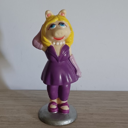 Figurine pvc ancienne - figurine,