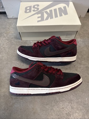 Nike dunk low - sb, pro