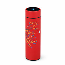 Bouteille Thermos Acier