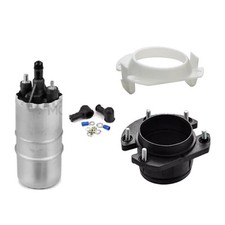 Support De Pompe À Essence Et