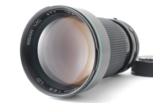 Near mint objectif tamron - [near,