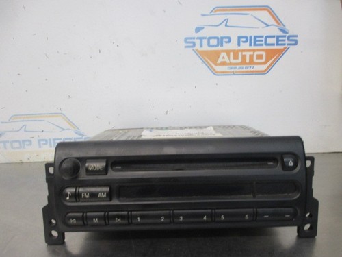Autoradio recepteur mini - recepteur,