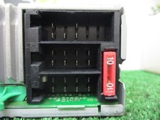 Autoradio d'origine MERCEDES