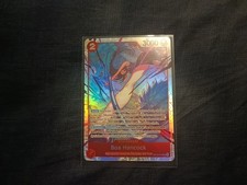 Boa Hancock OP12-014 One Piece